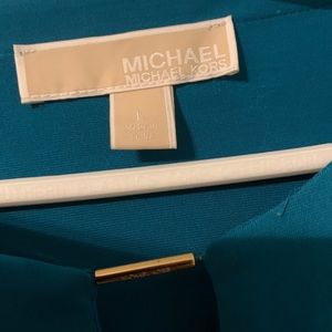 Michael kors blouse
